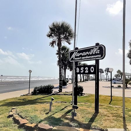 Seawall Condos II Galveston Zimmer foto